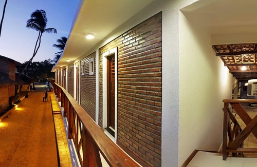 Jijoca de Jericoacoara Hotel | Mini Hotel