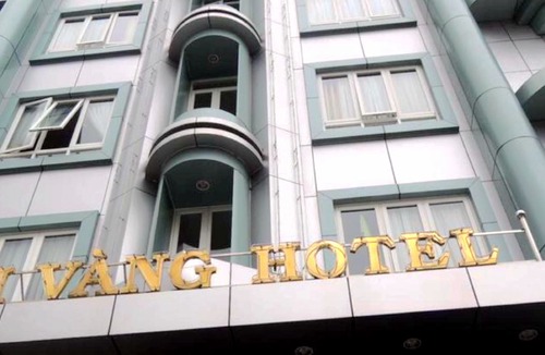Da Lat Hotel | Mai Vang Hotel