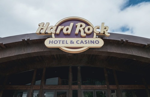 Stateline Hotel | Hard Rock Hotel & Casino Lake Tahoe