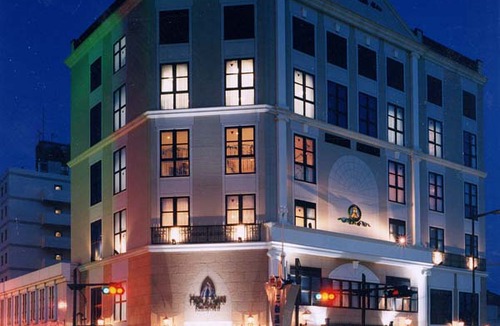 Misasa-cho Hotel | Hotel St Palace Kurayoshi