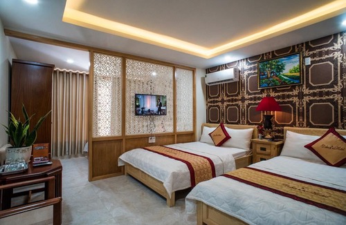 Tan Binh Hotel | Doha 1 Hotel Saigon Airport