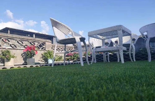 Dali Ancient Town Hotel | U-ME Inn