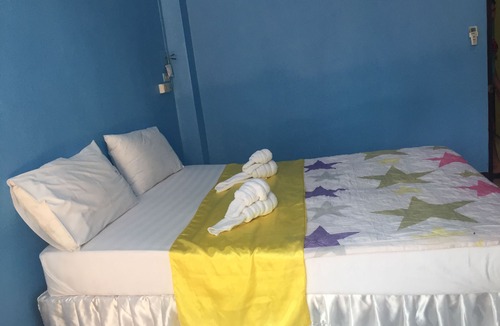Chiang Saen Hotel | Nam Pueng Place 2