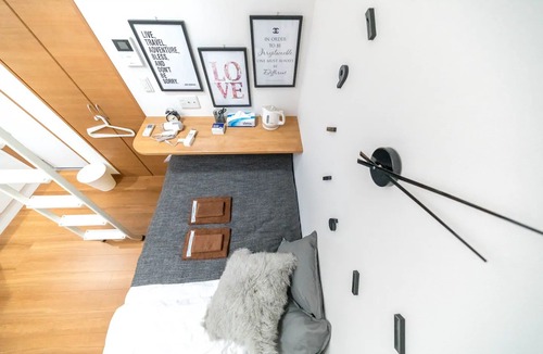 Kita Hotel | Maison de Takinogawa 104