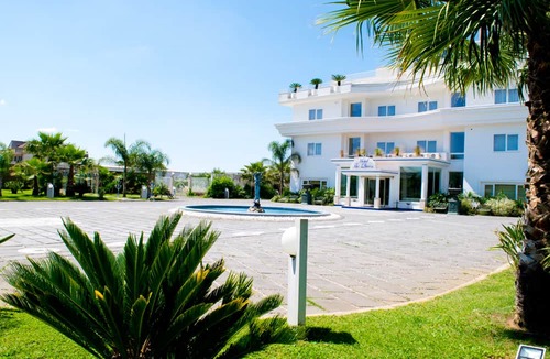 Pastorano Hotel | Hotel the Queen