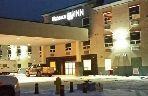 Wabasca-Desmarais Hotel | Wabasca Inn