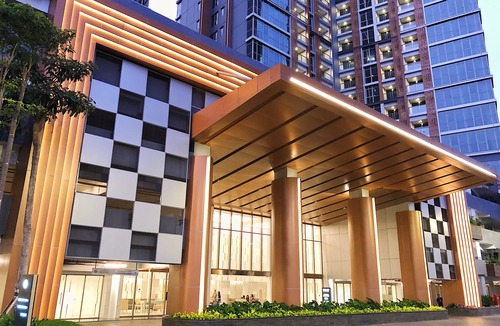 Pantai Indah Kapuk Hotel | Gold Coast PIK Sea View Apartments by LongeSuites