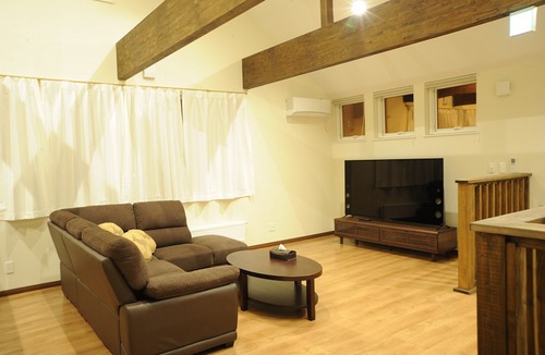 Furano Hotel | Jadan House