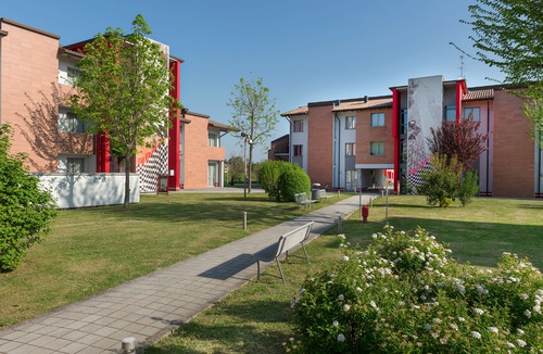 Maranello Hotel | Hotel Maranello Village