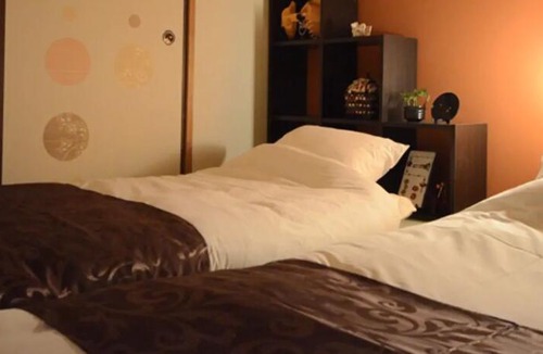 Jyoto Cho Hotel | Alphabed Takamatsu Kitahama East