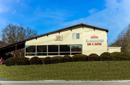 Highland Falls Hotel | FairBridge Inn and Suites West Point