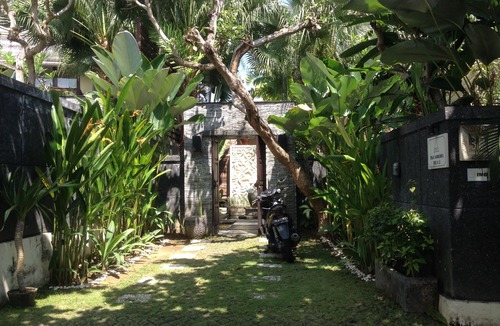 Umalas Hotel | Tiga Samudra Villa