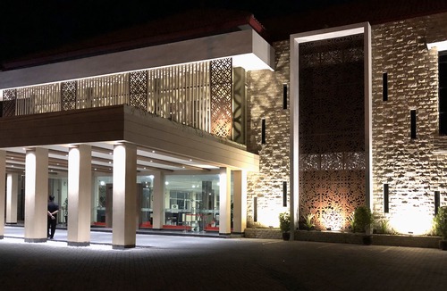 Sedati Hotel | Hotel Sinar 1