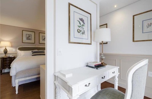 Centro Hotel | Villa do Vale Boutique Hotel