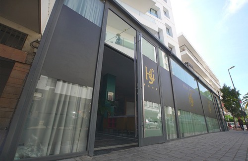 Gauthier Hotel | Boutique Hotel Gauthier
