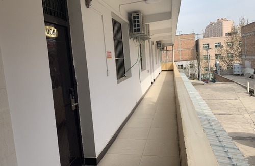 Baqiao Hotel | Binjian Hotel