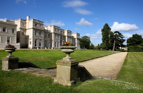 Burghfield Hotel | De Vere Wokefield Estate