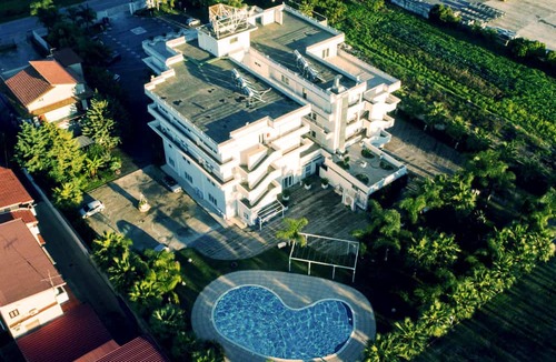 Pastorano Hotel | Hotel the Queen