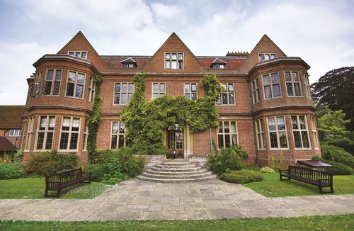 North Marston Hotel | Horwood House Hotel
