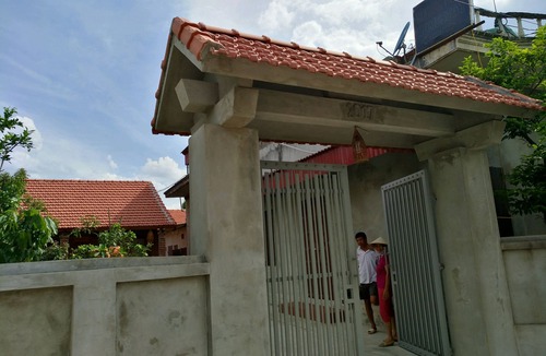 Gia Vien Hotel | VanLong Family Homestay