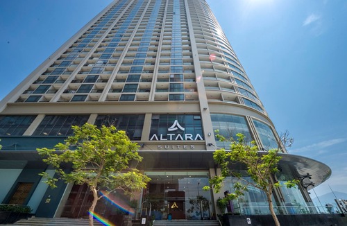 Son Tra Hotel | Altara Suites by Ri-Yaz
