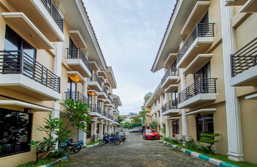 Kuningan Hotel | Plaza 68 Residence
