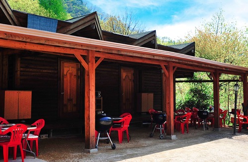 Oeseo Hotel | Byulbyuhouse1 Gapyeong