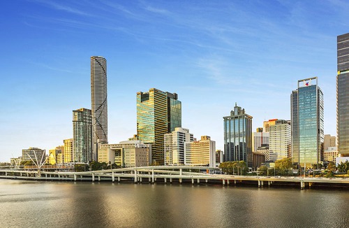Kelvin Grove Hotel | Quest Kelvin Grove