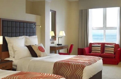 Seaburn Hotel | Grand Hotel Sunderland