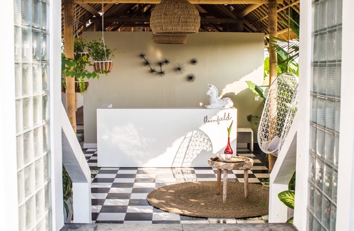 Umalas Hotel | Bloomfield Umalas