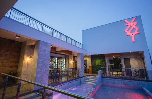 Downtown Tacloban Hotel | Hotel XYZ