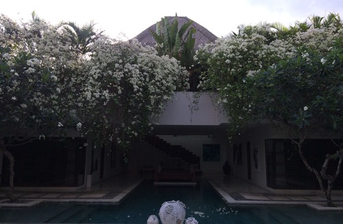 Laksmana Hotel | Nyaman Villas