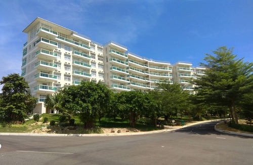 Phu Hai Beach Hotel | Ocean Vista