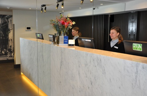 Glebe Hotel | Haven Glebe