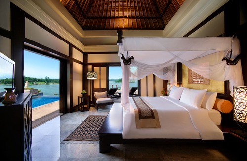 Lagoi Hotel | Banyan Tree Bintan