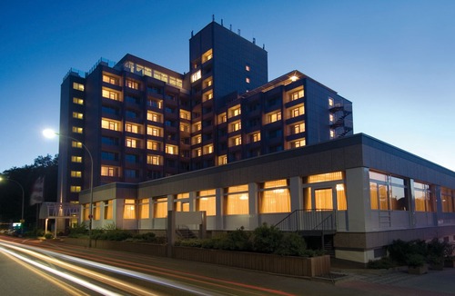 Nied Hotel | H4 Hotel Frankfurt Messe