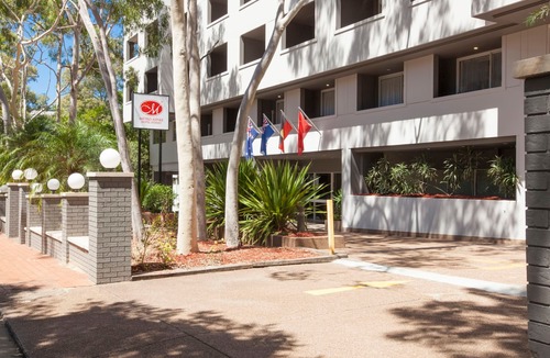 Ultimo Hotel | Metro Aspire Hotel Sydney