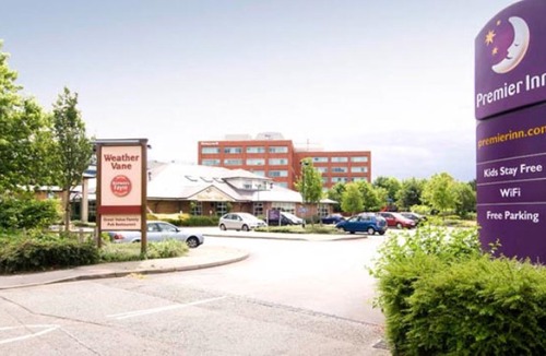 Bracknell Hotel | Bracknell Central