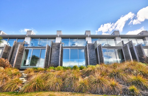 Queenstown Hotel | Swiss-Belsuites Pounamu Queenstown
