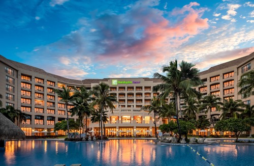 Tianya District Hotel | Holiday Inn Resort Sanya Bay