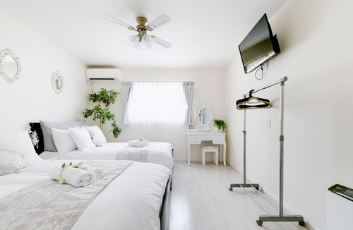 Fukushima Hotel | Villa de Class