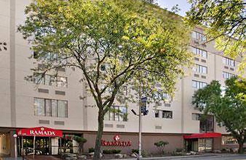 East Orange Hotel | Ramada by Wyndham East Orange