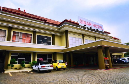 Sedati Hotel | Hotel Sinar 1
