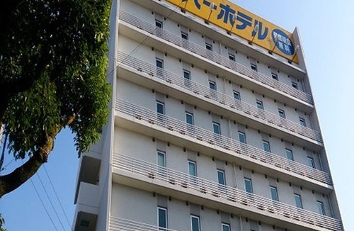 Niihama Hotel | Super Hotel Niihama
