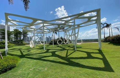 Medini Hotel | The M@Macrolink Medini