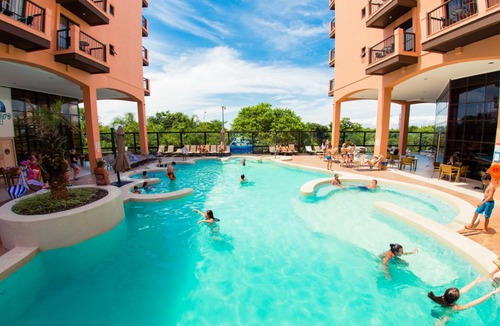 Jurere Hotel | Jurerê Beach Village