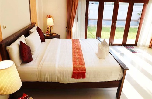 Nong Kae Hotel | Thiva Pool Villa Hua Hin