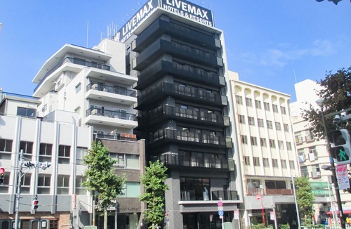 Minamiotsuka Hotel | Hotel Livemax Tokyo Otsuka-Ekimae