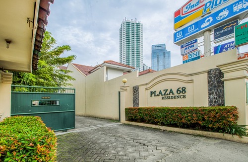 Kuningan Hotel | Plaza 68 Residence