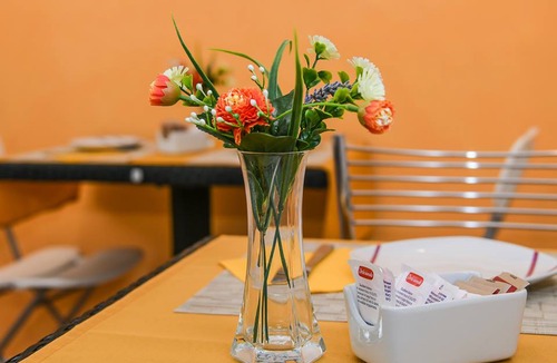 Assisi Hotel | B&B Villa Sophie